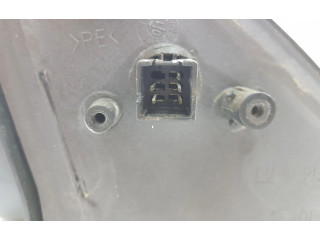 Zpětné zrcátko  Opel Astra G 2002  E1010534, 259149  