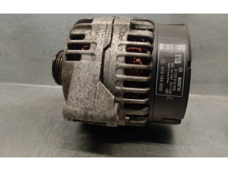 Генератор 0101543202, 0123510068   Mercedes-Benz CLK A208 C208      