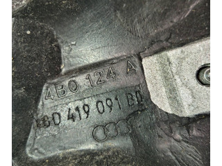 Volant Audi A6 S6 C5 4B 2000 4B0124A, 6D419091BD  