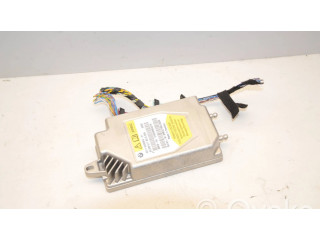 Блок подушек безопасности 9209684, 9615   BMW 5 GT F07