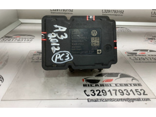 Jednotka ABS 1K0614517AC, 00004427G2   Audi A3 S3 A3 Sportback 8P 2006