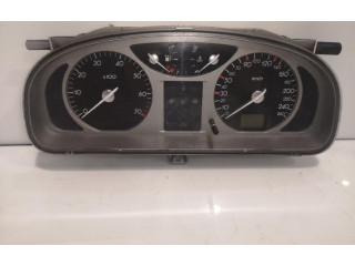 Панель приборов 8200218874   Renault Laguna II       