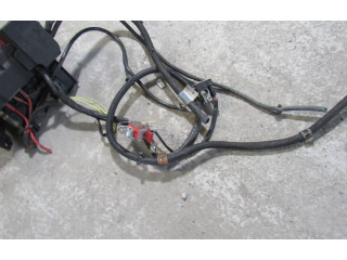 Блок предохранителей  A2465400182   Mercedes-Benz CLA C117 X117 W117    