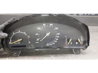 Панель приборов 5373188   Saab 9-3 Ver2       