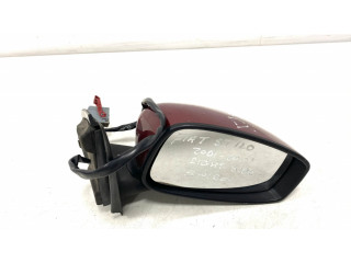 Zpětné zrcátko pravé Fiat Stilo 2002  0158460, 0258460  