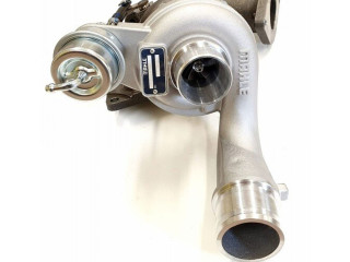  Турбина Renault Megane I  53039700014, 53039700038         