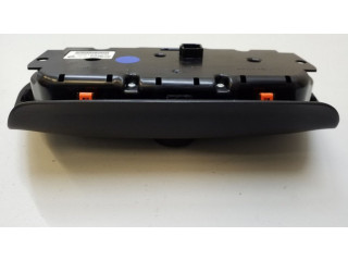 Блок управления климат-контролем 05091432AG   Jeep Cherokee