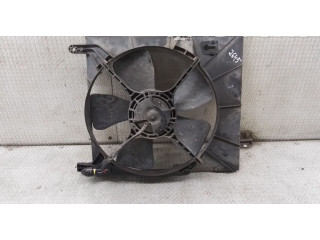 Вентилятор радиатора     61R0015    Chevrolet Kalos 1.4
