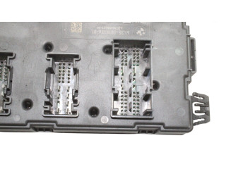Блок комфорта 6819336   BMW 4 F32 F33   