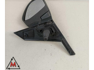 Зеркало (механическое)       Mitsubishi Colt  2004 - 2008 года   