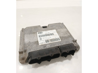 Блок управления коробкой передач 8200792976, 8200726221   Renault Trafic II (X83)