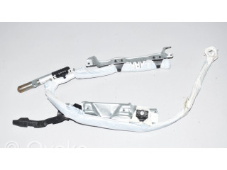 Боковая подушка безопасности 2991177, 72122991177   BMW X1 E84