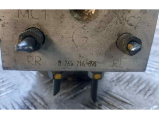 Jednotka ABS 0265216895   Honda Civic 2002