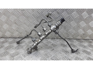 Vstřikovací lišta 0445214192   Fiat Doblo     