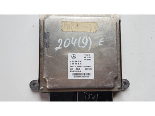 Řídící jednotka A6519007500, A0064461540   Mercedes-Benz C W204 2011