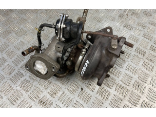  Турбина Subaru Outback  14411AA51A, 14411AA51A   для двигателя EJ255      