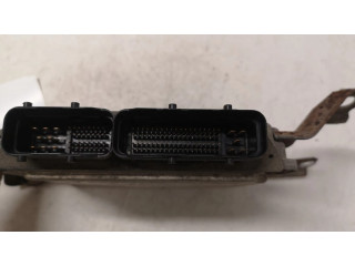 Řídící jednotka 0281012322, 896610D450   Toyota Yaris 2008