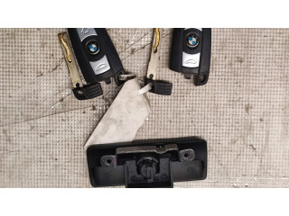 Řídící jednotka 8506444, 61359217853   BMW 3 E92 E93 2010