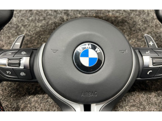 Volant BMW M5 2015   