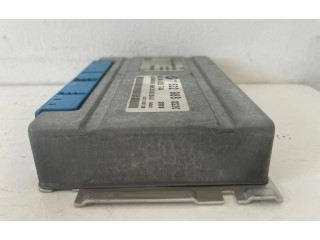 Блок управления коробкой передач 7532988, 306D2   BMW X3 E83