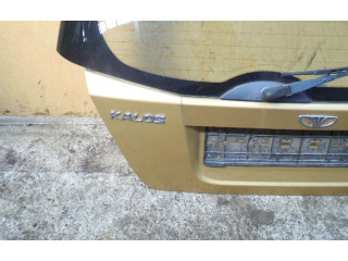 Переключатель дворников 96540838, 96540838   Chevrolet Kalos