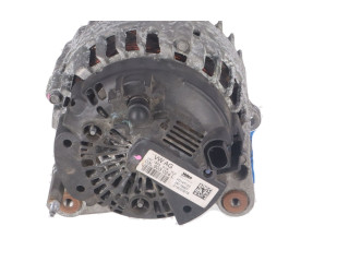 Генератор 03L903024L   Volkswagen Sharan      