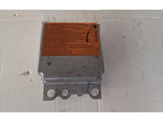 Блок управления надувных подушек    98820BK50A   Nissan Qashqai
