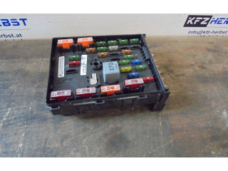 Блок предохранителей  3C0937125, 3C0937125   Volkswagen Sharan    