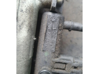 Zpětné zrcátko  Peugeot 607 2004  0445214017, 008813  