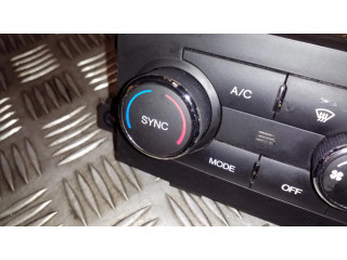 Блок управления климат-контролем 95369303   Chevrolet Captiva