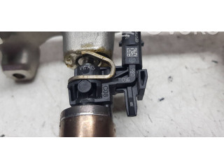 Vstřikovací lišta 05C133320A, 05C036   Audi A3 8Y    DLAA 
