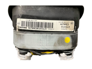 Volant Seat Ibiza IV (6J,6P) 2011 6J0880201K, 6J0419091L  