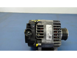 Генератор 9688237380, ALTERNADOR   Citroen C3 1.0     