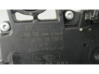 Моторчик заднего дворника 8V4117K441AC, 0390201208    Ford Kuga I