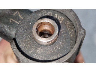 Комплект форсунок 338002A800    Hyundai i40 для дизельного двигателя  1.7