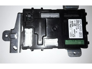 Блок комфорта 284B1JJ55A   Infiniti G37   