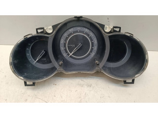 Přístrojová deska  Citroen C3 2011 96665881XT, 135087  