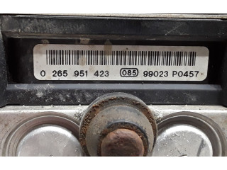 Jednotka ABS 589201H900, 0265951423   KIA Ceed 2010