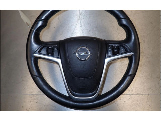 Volant Opel Meriva B 2011 13351023  