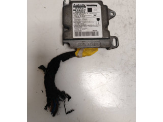 Блок подушек безопасности 550569000, 7700418434D   Renault Scenic I