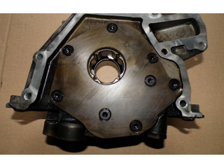 Čerpadlo oleje 55195499   Opel Astra H   