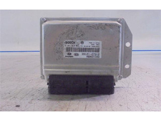 Блок управления 3912127312, 0281011024   KIA Sephia