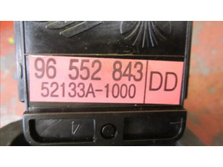 Переключатель дворников 96552843   Daewoo Lacetti