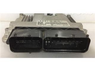Řídící jednotka 03G906021T, 0281012234   Audi A3 S3 8P 2006