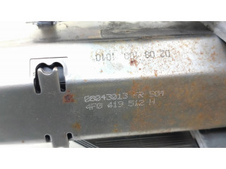    Рулевая рейка 4f0419512h, 4F0905852B   Audi A6 S6 C6 4F 2004-2011 года