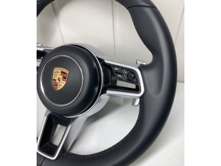 Volant Porsche Macan 2018 95B419091  