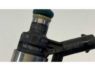 Vstřikovač 06H906036P, 0261500162   Audi A4 S4 B8 8K  pro benzínový motor 2.0 CAEB 