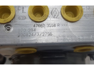Блок АБС 476607862R, 476603558R   Renault  Austral  2023 -  года