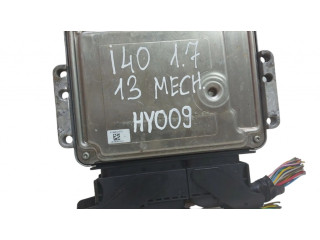 Řídící jednotka 391202A220, 0281019572   Hyundai i40 2012