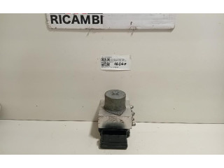 Блок управления АБС 34516858542, 34516858542   Mini One - Cooper R50 - 53